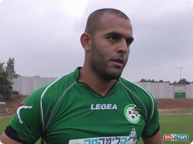 אדם מילאד (שקד מורג)